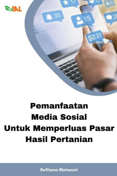 Sampul buku Pemanfaatan Media So...